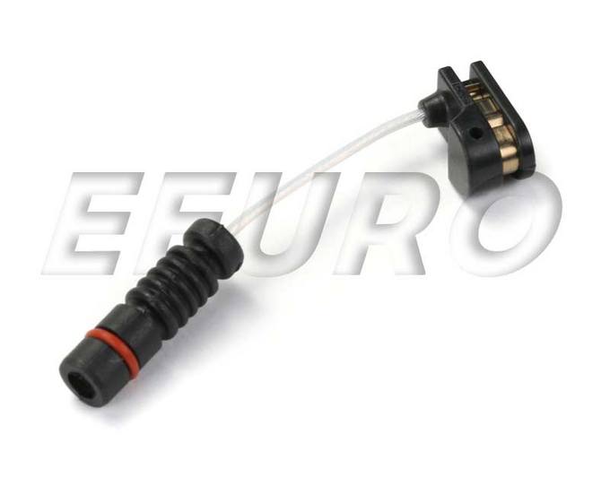 Mercedes Disc Brake Pad Wear Sensor - Front 2105401117